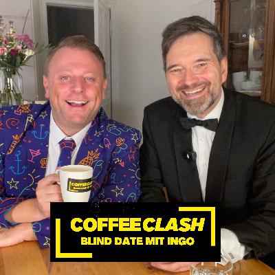 Coffee Clash #30 Der Stimmungsmacher Coffee Clash #30 Der Stimmungsmacher