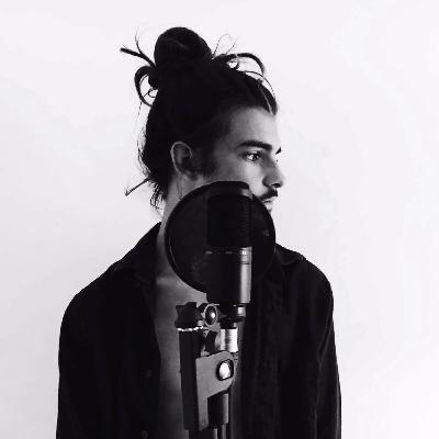 AMOR SIN MEZCLAR-XAVIBO