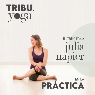 En la Práctica: Entrevista a Julia Napier.