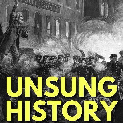 Ideological Exclusion & Deportation