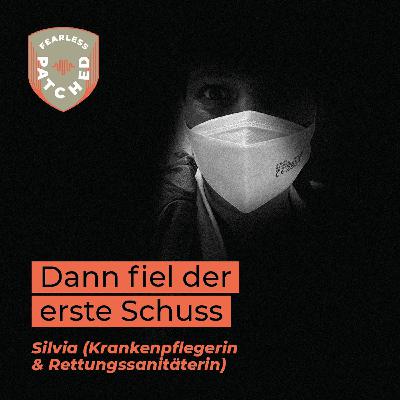 #16 Silvia – Unfallambulanz, COVID und Extremsituationen im Rettungsdienst