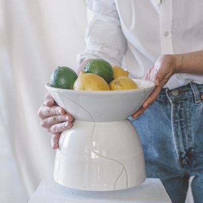 EP.3 我们在景德镇过最后一个暑假| 陶艺工作者雷骐宁 杨帆 EP.3 我们在景德镇过最后一个暑假| 陶艺工作者雷骐宁 杨帆