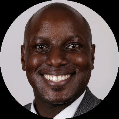 Venture Capital and Real Estate by Marc Msipa