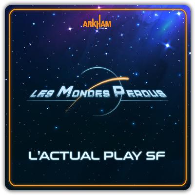 Les Mondes Perdus - S01E01