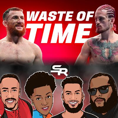 UFC 316 is Here and NO ONE Cares! | EP129