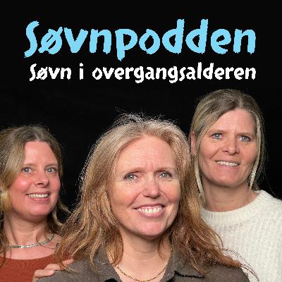Søvn i overgangsalderen