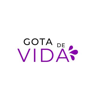 Bienvenidos a Gota de Vida
