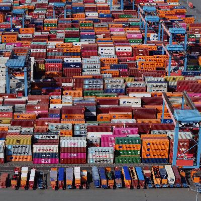 It's tariff time