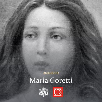 St Maria Goretti: Teenage Martyr (Audiobook)