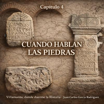 Cuando hablan las piedras Cuando hablan las piedras