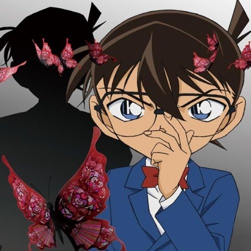 Detective Conan ost