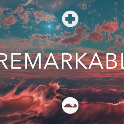 Remarkable (Pt. 6) - Thomas Fitzpatrick