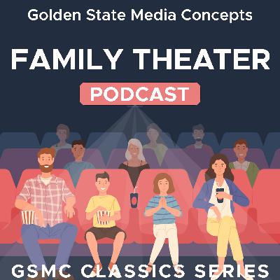 GSMC Classics: Family Theater Episode 144: Jamie and the Promise