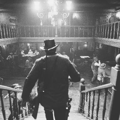 NTVO - O passado fica no passado