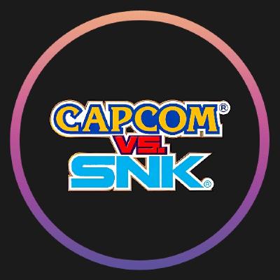 3x05 - Saga Capcom vs SNK, Peores juegos de NGP. Las redes sociales de los videojuegos