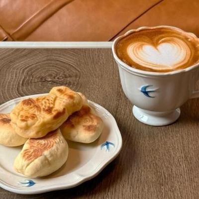 伝統菓子なのに新しい、祝日の消費に活力もたらす七夕に食べる「巧果」