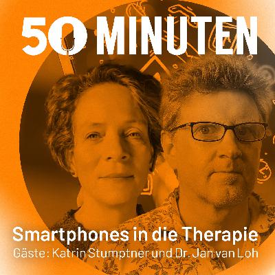 Smartphones in die Therapie