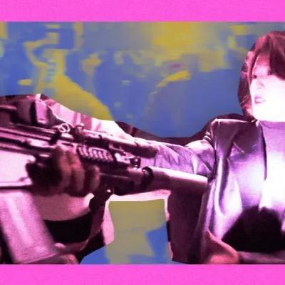 Жанчына супраць аўтамата і найстарэйшая птушка свету — #ІхНоравы Жанчына супраць аўтамата і найстарэйшая птушка свету — #ІхНоравы