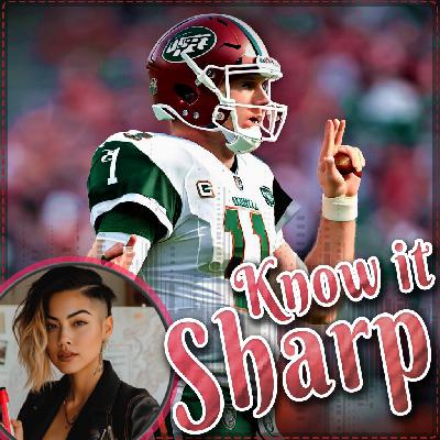 Sam Darnold | What sparked Darnold's NFL resurgence? Sam Darnold | What sparked Darnold's NFL resurgence?