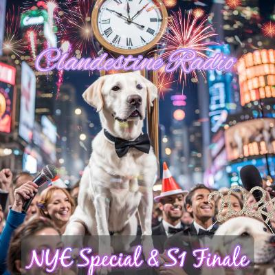 Episode 9- S1 Finale/NYE Countdown (start at roughly 10:01PM)