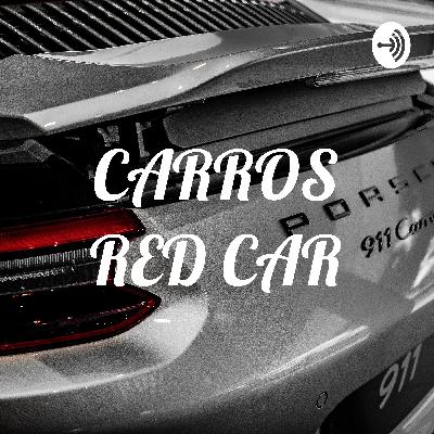 CARROS RED CAR (Trailer)