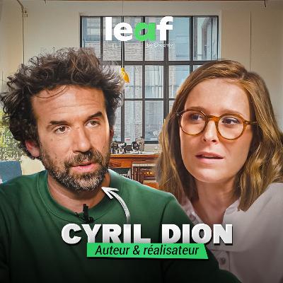 Cyril Dion | Climat : la réalité brutale que personne ne veut entendre