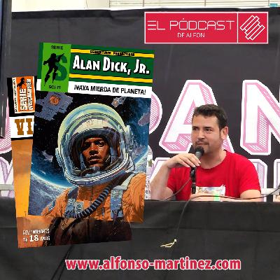 Philip K. Dick, bolsilibros, retrogaming y autopublicación