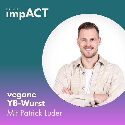 vegane YB-Wurst - pflanzenbasierte Ernährung für die Masse vegane YB-Wurst - pflanzenbasierte Ernährung für die Masse