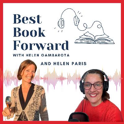 Helen Paris: The Invisible Women’s Club, Reclaiming Creativity & Owning Your Next Chapter