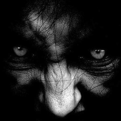 Fantasmas asiáticos