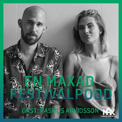 7. En maxad festivalpodd - Avantgardet 7. En maxad festivalpodd - Avantgardet