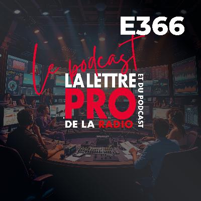 Classements, initiatives numériques et succès des radios de Noël : l'actualité du jour