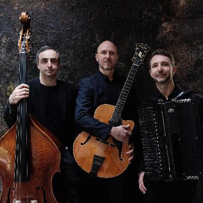 Auf Klangreise mit Acoustic Caravan & mehr Musik grenzenlos Auf Klangreise mit Acoustic Caravan & mehr Musik grenzenlos