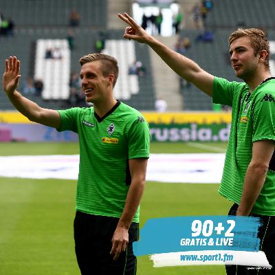[90+2] Folge 74: Draufgehalten