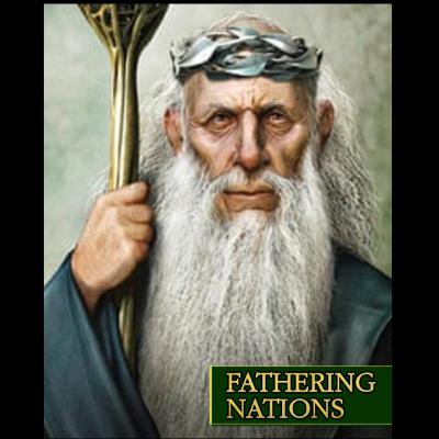 FATHERING NATIONS 6