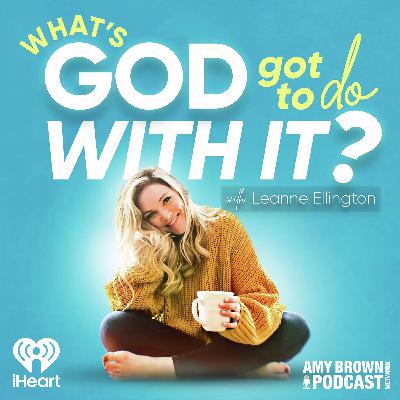 Ask the God Pod: "What If My Faith-Life Is Different From How I Was Raised?"