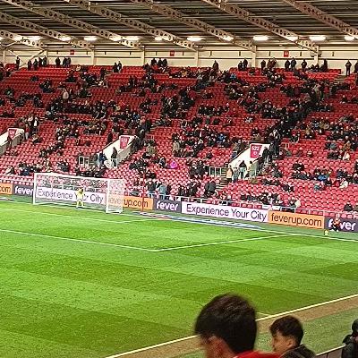DERBY [H] the verdict ..... everything so wrong, on & off the pitch