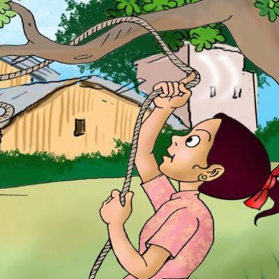 झोका झोका