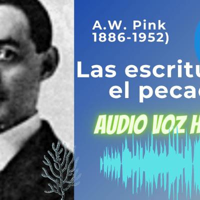 Las escrituras y el pecado - A.W. Pink