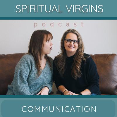 Mindful Communication | Ep. 09: Enhance Relationships and Reduce Conflict with Intentional Speaking and Listening