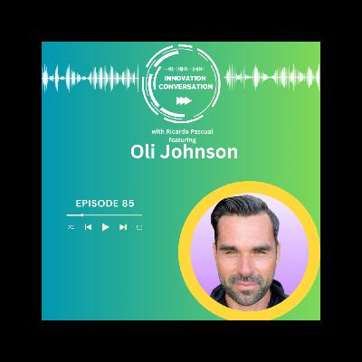 Wellbeing by Design: Inside the Future of Preventative Health Tech by Oli Johnson