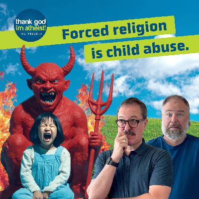 Japan Protects Kids from Religion #709
