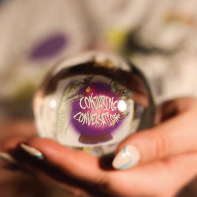 PROMO: A Message From The Ether