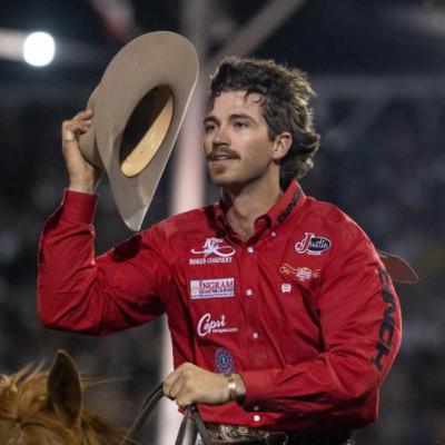 Ep #41 - Kade Bruno (#5 World Saddle Bronc Rider) Ep #41 - Kade Bruno (#5 World Saddle Bronc Rider)