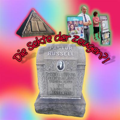 Meine Traumatische Zeit bei den Zeugen Jehovas!