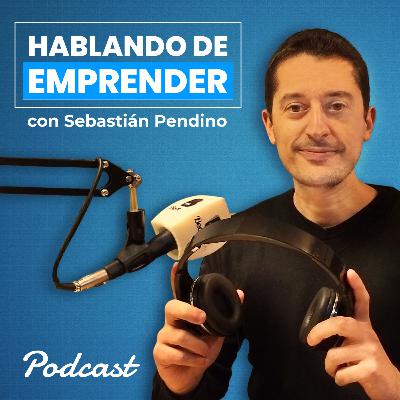 EP54 - De Viajero a Emprendedor... ¿Cómo tener Ideas de Negocio?