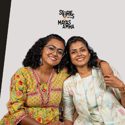 Toxic Parenting - How to navigate it ? - with Gotha Haripriya