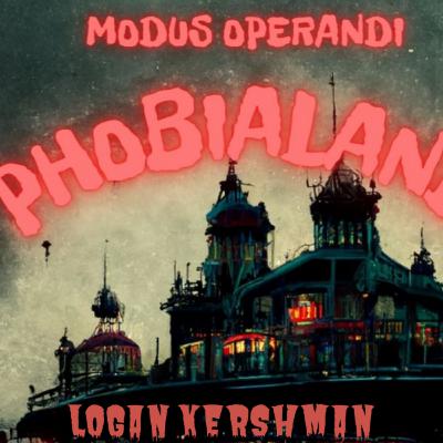 Phobialand (s. 4 ep. 2) - Racconto horror a bivi