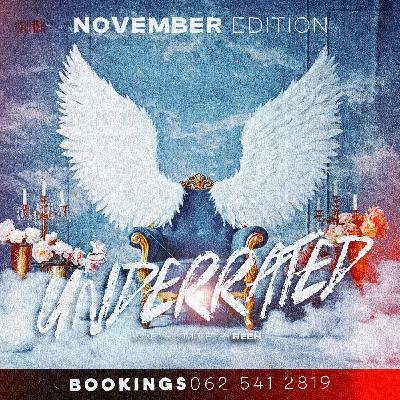 UNDERRATED NOV