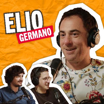 SEGRETI, RAP E POLITICA con Elio Germano | Super Otto Podcast #9